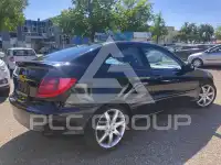 2003 Mercedes Benz C 320