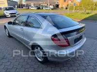 2003 Mercedes Benz C 320