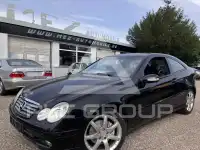 2003 Mercedes Benz C 320