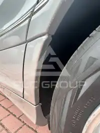 2003 Mercedes Benz C 320