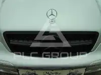 2003 Mercedes Benz C 320
