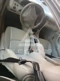 2003 Mercedes Benz C 320