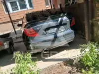 2003 Mercedes Benz C 320