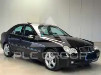 2003 Mercedes Benz C 320