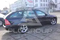 2003 Mercedes Benz C 320
