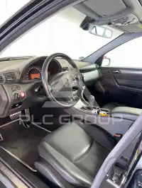 2003 Mercedes Benz C 320