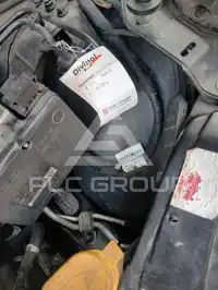 2003 Mercedes Benz C 320