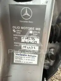 2003 Mercedes Benz C 320