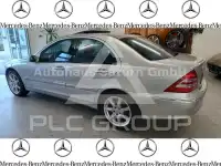 2003 Mercedes Benz C 320