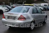 2003 Mercedes Benz C 320