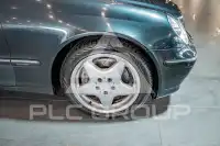 2003 Mercedes Benz C 320