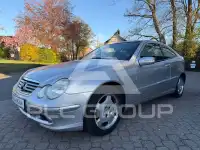 2003 Mercedes Benz C 320