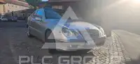 2003 Mercedes Benz C 320