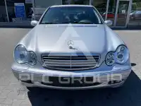2003 Mercedes Benz C 320