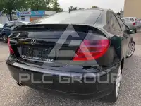 2003 Mercedes Benz C 320
