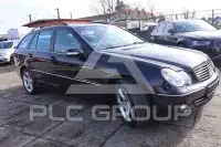 2003 Mercedes Benz C 320