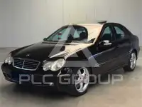 2003 Mercedes Benz C 320