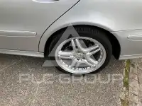 2003 Mercedes Benz E 500