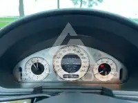 2003 Mercedes Benz E 500