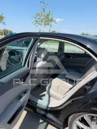 2003 Mercedes Benz E 500