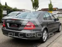 2003 Mercedes Benz E 500