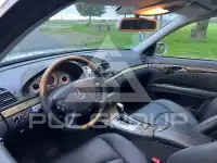 2003 Mercedes Benz E 500