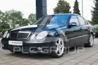 2003 Mercedes Benz E 500