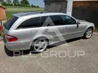 2003 Mercedes Benz E 500