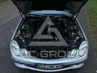 2003 Mercedes Benz E 500