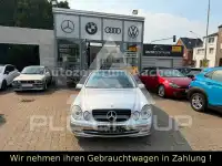 2003 Mercedes Benz E 500