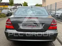 2003 Mercedes Benz E 500