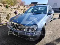 2003 Mercedes Benz E 500