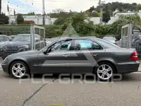 2003 Mercedes Benz E 500