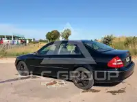 2003 Mercedes Benz E 500