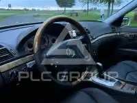 2003 Mercedes Benz E 500