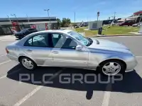2003 Mercedes Benz E 500