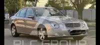 2003 Mercedes Benz 220