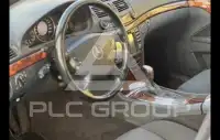 2003 Mercedes Benz 220