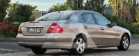 2003 Mercedes Benz 220