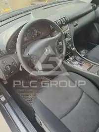 2003 Mercedes Benz 220