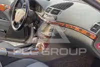2003 Mercedes Benz 220