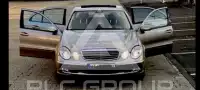 2003 Mercedes Benz 220
