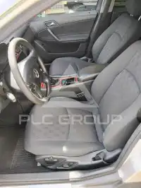2003 Mercedes Benz 220