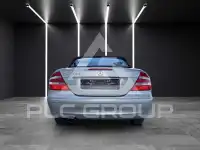 2003 Mercedes Benz CLK 320