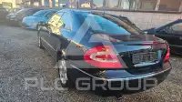 2003 Mercedes Benz CLK 320