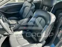 2003 Mercedes Benz CLK 320