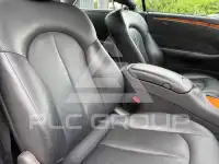 2003 Mercedes Benz CLK 320