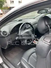2003 Mercedes Benz CLK 320