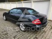 2003 Mercedes Benz CLK 320