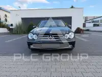 2003 Mercedes Benz CLK 320